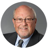 Richard Kammen, Retired